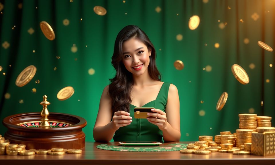 qa9999 Slots Ultra Hot Deluxe: কিভাবে কাজ করে আমাদের লবিতে